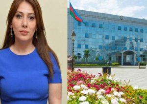 İH başçısının məktəblini döyən sabiq müavini həbs edildi
