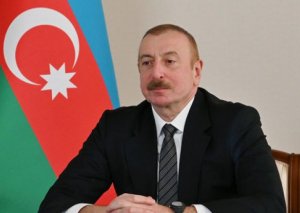 Prezidentdən Cəbrayıl və Qubadlı ilə bağlı FƏRMAN