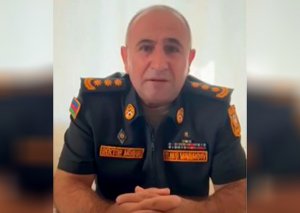 Polkovnik Elnur Məmmədovun məhkəməlik olması KİM(LƏR)İN MARAQLARINA XİDMƏT EDİR?