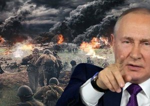 SON DƏQİQƏ! Putindən VACİB AÇIQLAMA: “Bunu etmək məcburiyyətindəyik…”