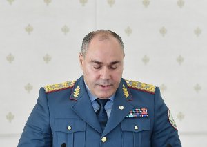 Səfər Mehdiyevə qarşı hansı MADDƏLƏR İRƏLİ SÜRÜLƏ BİLƏR... - İTTİHAM VAR!