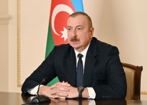 Prezident Elman Rüstəmovun yerinə bu şəxsi TƏYİN ETDİ - FOTO