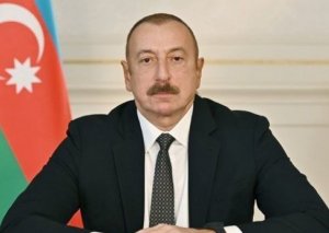 Prezident Rusiya ilə mühüm sazişi təsdiqlədi