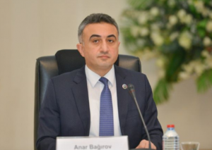Vəkillər Kollegiyasının sədrindən Elçin Sadıqovun həbsilə bağlı AÇIQLAMA