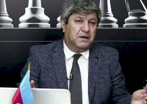 Prokurorluq Əvəz Zeynallı haqda rəsmi açıqlama yaydı və XƏBƏRDARLIQ ETDİ
