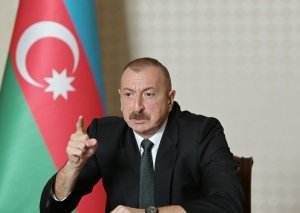 Prezidentdən mühüm AÇIQLAMA: "Zəngəzur dəhlizi..."