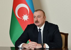 Azərbaycan Prezidenti: "Artıq iki sutkaya yaxındır ki, atəşkəs rejiminə riayət olunur"