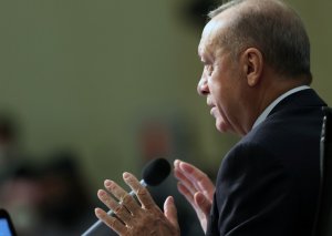 Ərdoğan: “Oktyabrda Zəngilan hava limanının açılışı olacaq”