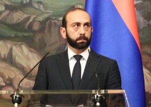 Ermənistanın XİN başçısı ABŞ-a gedir