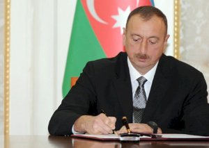 Prezidentdən Laçının Zabux və Sus kəndləriylə bağlı SƏRƏNCAM