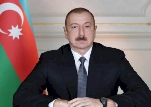 Prezidentdən Əflatun Amaşovla bağlı SƏRƏNCAM