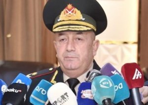 İşgəncə verənlər general Bəkir Orucovun ÜZÜNƏ DURDU - İDDİA