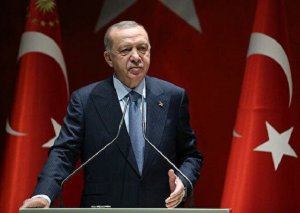 Ərdoğan: Azərbaycan bu gün bütün türk dünyası üçün ilham mənbəyinə çevrilib