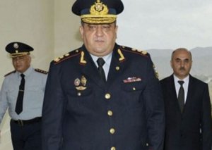 Naxçıvanın sabiq daxili işlər naziri azadlığa buraxıldı