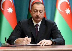Prezidentdən Şuşa ilə bağlı -