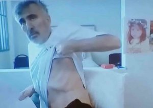 “Məni zəhərləyiblər. Mən öləndən sonra...” – Saakaşvili vəsiyyət elədi