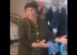 Ayağı kəsilən oğlanın anası: Anlamıram, Gəncə Prokrorluğunun bu işi ört-basdır etməkdə məqsədi nədir?