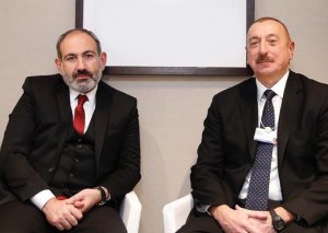 Əliyevlə Paşinyan Münhendə bir araya gələcək? – Gözləntilər