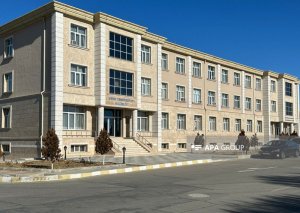Naxçıvanda daha bir qurumda yoxlamalara başlanılıb