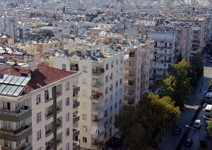 TÜRKİYƏDƏ KÖHNƏ BİNALARI YENİLƏMƏYƏ NƏ QƏDƏR VƏSAİT LAZIMDIR? –