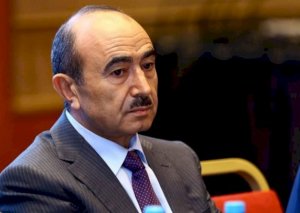 Əli Həsənov 12 milyonluq torpağını Türkiyəyə görə satır?