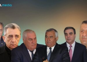 Pensiya yaşını keçmiş icra başçıları -