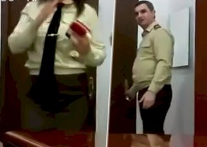 FHN-də intim videosu yayılan qadından 192 minlik tələb - “Risk edib...”