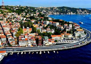 İstanbulla bağlı DƏHŞƏTLİ PROQNOZ