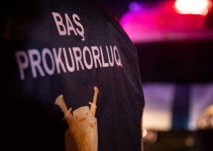 Prokurorluq Gəncədə müğənni və rəqqasənin ölümü ilə bağlı araşdırma aparır