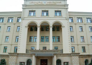 Ordumuzun zabiti vəfat etdi