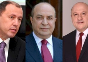 Üç məşhur dustağın adı əfv siyahısında