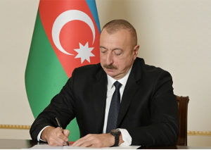 Prezident bu nazirliyin səlahiyyətini artırdı - Fərman