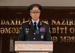  Vilayət Eyvazov iki rayona yeni rəis təyin etdi - ƏMR