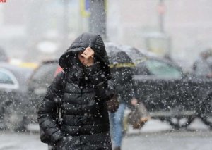 Sabah günün ikinci yarısından... -