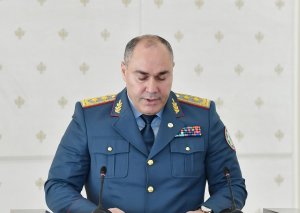 Səfər Mehdiyev 10 min manat pensiya alır