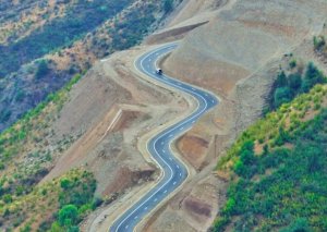 XİN-dən Laçın yolu ilə bağlı AÇIQLAMA