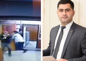 Vasif Tağıyevə mənzil hədiyyə edildi - FOTO