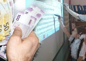 Müəllimlərin əmək haqqı artımı KİMLƏRƏ ŞAMİL OLACAQ?