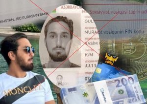 VƏTƏNDAŞLARIN NƏZƏRİNƏ: Qazaxıstanlı dələduz azərbaycanlıları necə aldadır?- ARAŞDIRMA