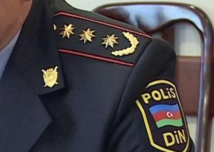 Əli Nəbiyev vəzifəsindən azad edilib