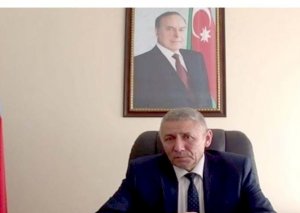 İcra başçısının birinci müavini istefa verdi