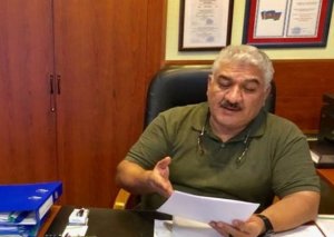  Akif Çovdarovun vəkilinin adı 800 min manatlıq qalmaqalda – YENİ FAKTLAR