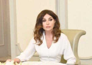 Mehriban Əliyevadan tapşırıq -