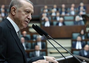 Rəcəb Tayyib Ərdoğan: