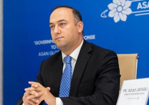 Prezident onu da vəzifəsindən azad etdi