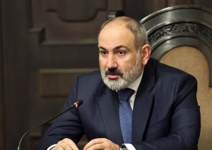 Paşinyandan SON DƏQİQƏ sülh sazişi açıqlaması