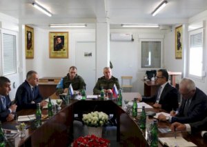 Azərbaycanlılarla görüşdə bu ermənilər iştirak edib - Adlar
