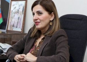 Prezidentin yüksək vəzifə verdiyi xanım kimdir?