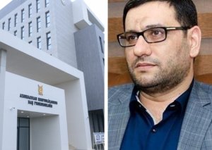 Baş Prokurorluq Hacı Şahinin ölümü ilə bağlı MƏLUMAT YAYDI