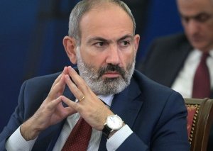 Paşinyandan SON DƏQİQƏ sülh müqaviləsi açıqlamasıVACIB